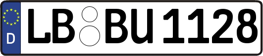 LB-BU1128