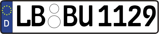 LB-BU1129