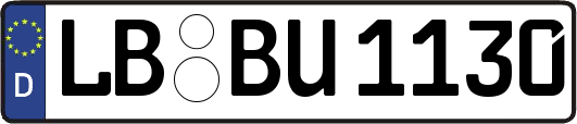 LB-BU1130
