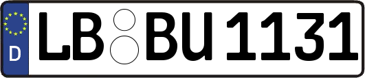 LB-BU1131