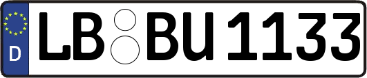 LB-BU1133