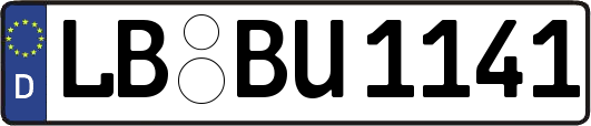 LB-BU1141