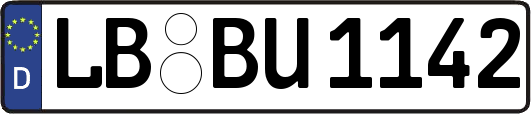 LB-BU1142