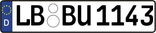 LB-BU1143