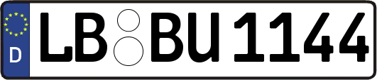 LB-BU1144