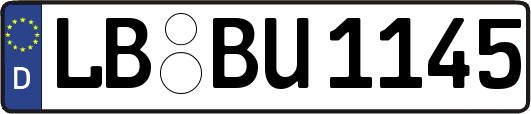 LB-BU1145