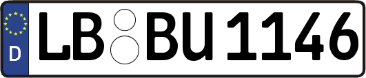 LB-BU1146