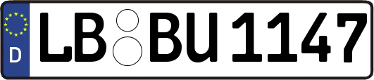 LB-BU1147