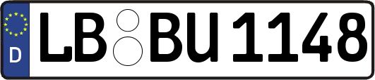 LB-BU1148