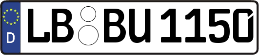 LB-BU1150