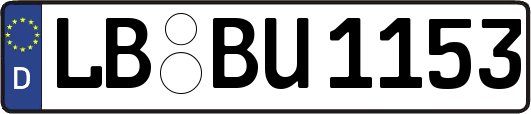 LB-BU1153