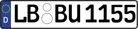LB-BU1155