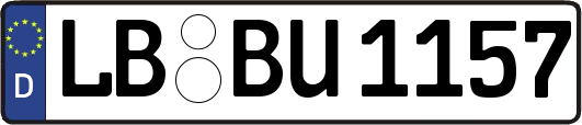 LB-BU1157