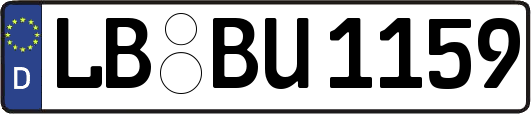 LB-BU1159