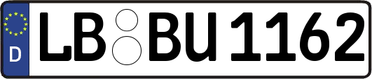 LB-BU1162