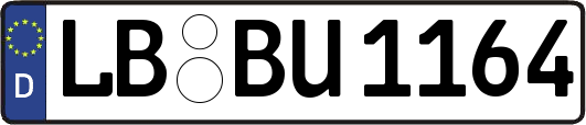 LB-BU1164
