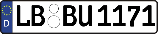 LB-BU1171