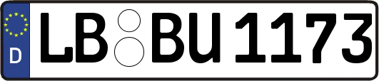 LB-BU1173