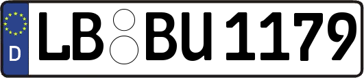 LB-BU1179