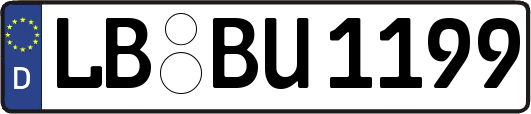 LB-BU1199