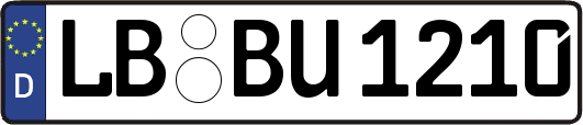 LB-BU1210