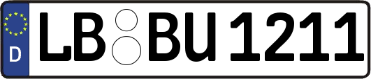 LB-BU1211