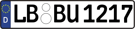 LB-BU1217