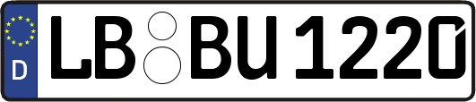 LB-BU1220