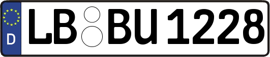 LB-BU1228