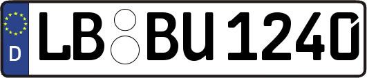 LB-BU1240
