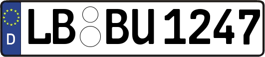 LB-BU1247
