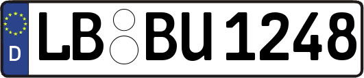 LB-BU1248