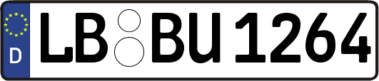 LB-BU1264