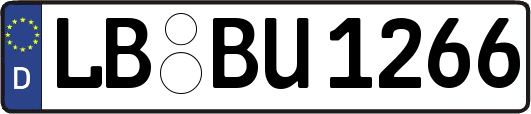 LB-BU1266