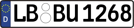 LB-BU1268