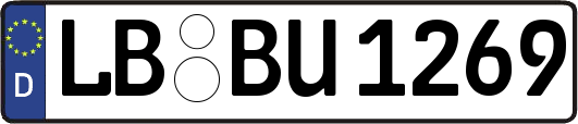 LB-BU1269