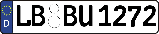 LB-BU1272