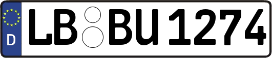LB-BU1274
