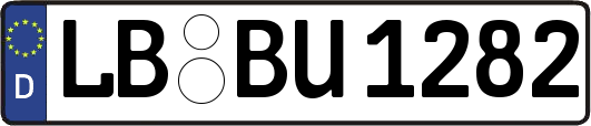 LB-BU1282