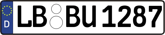 LB-BU1287