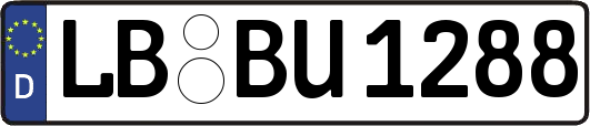 LB-BU1288