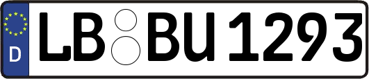 LB-BU1293