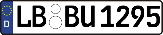 LB-BU1295