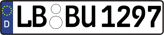 LB-BU1297