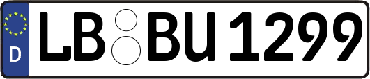 LB-BU1299