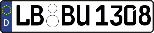 LB-BU1308