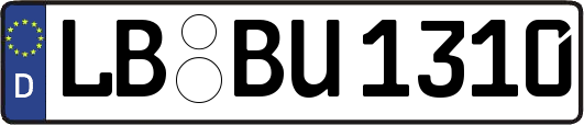 LB-BU1310