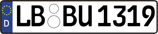 LB-BU1319