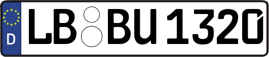 LB-BU1320