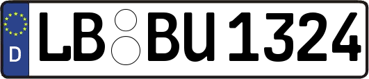 LB-BU1324